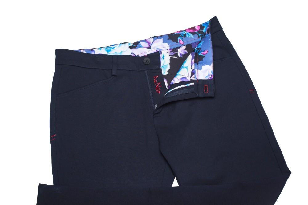 Pantalon - MAGNUM midnight