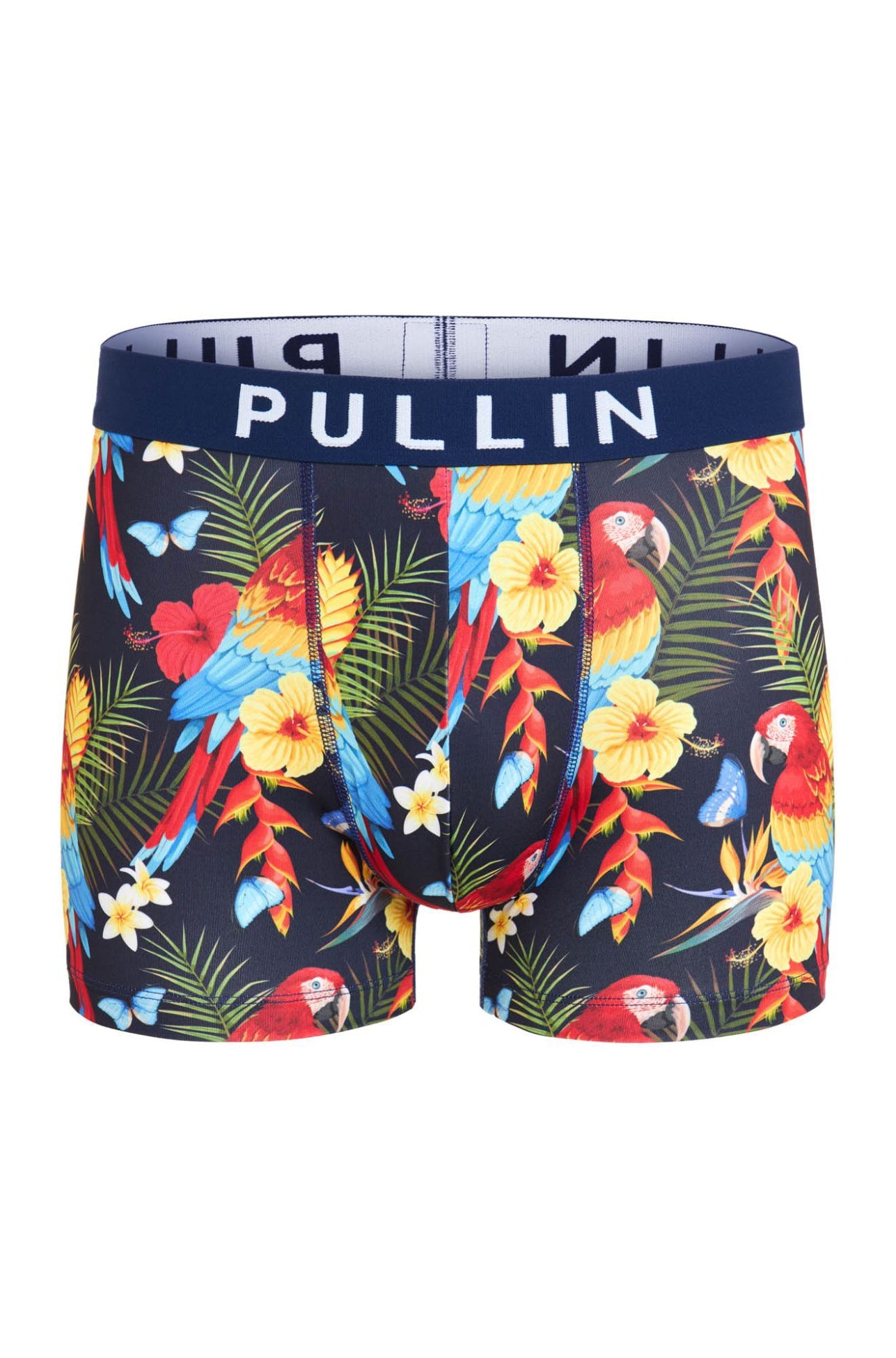 Boxer pull in femme 2025