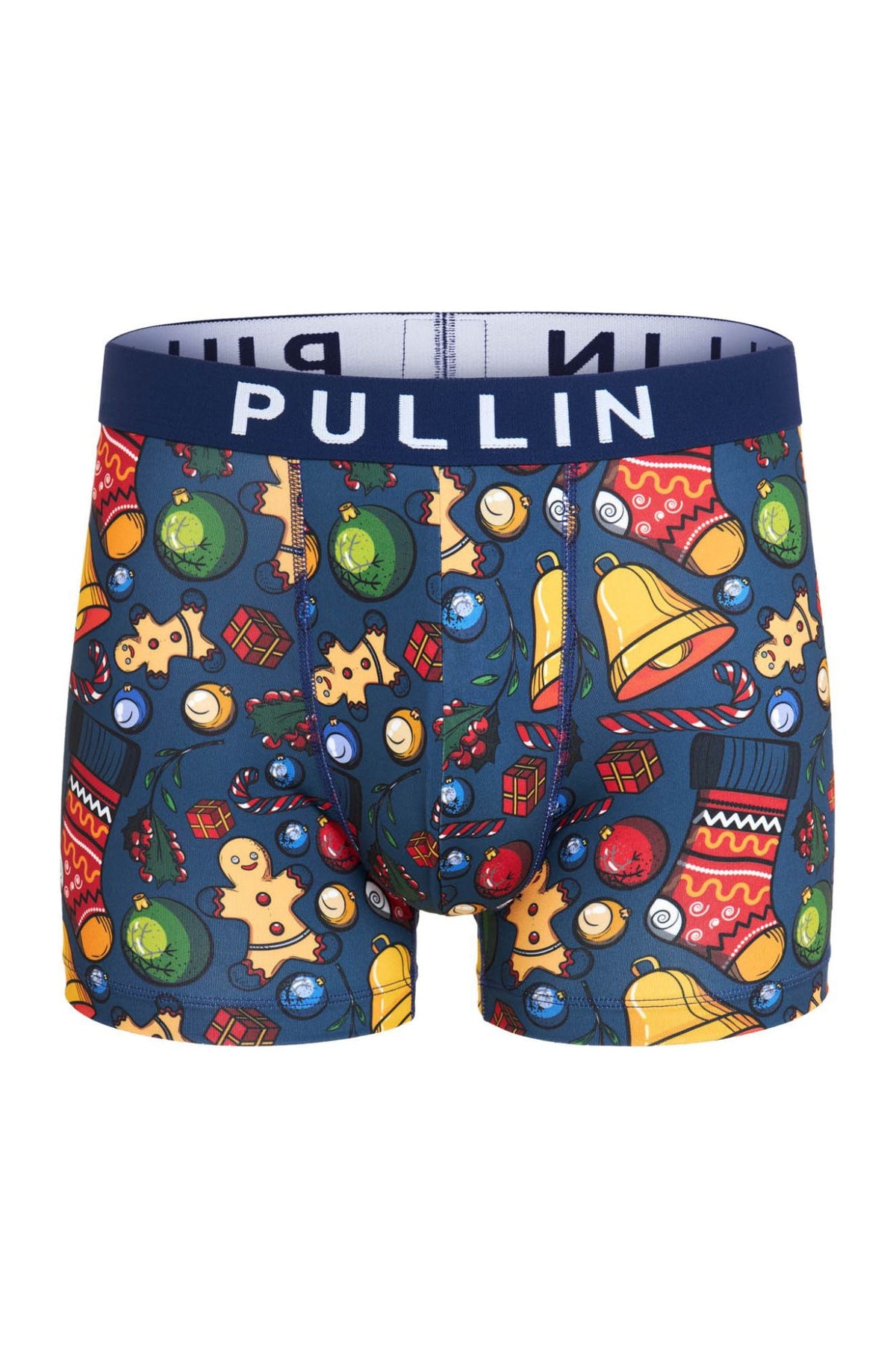 Boxers pour homme par Pullin | MAS KDOXMAX | Boutique Vvög, vêtements mode pour homme et femme