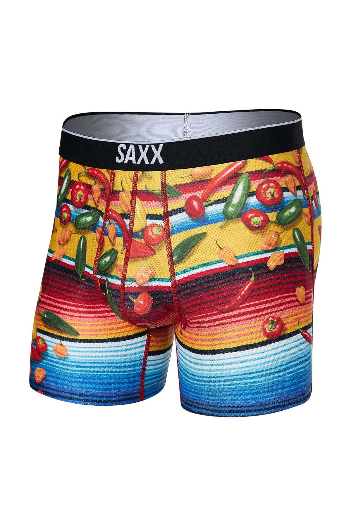 Boxer pour homme par Saxx | Volt SXBB29 HHS | Boutique Vvög, vêtements mode pour homme et femme