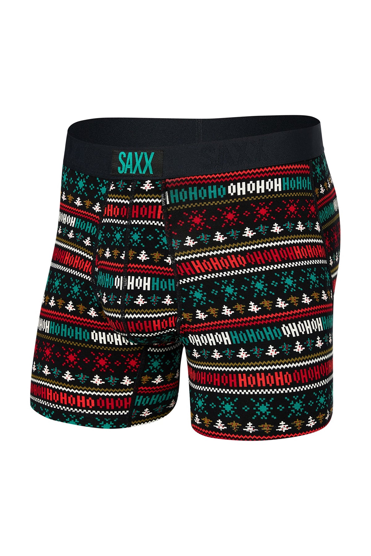 Boxer pour homme par Saxx | Ultra SXBB30F HWS | Boutique Vvög, vêtements mode pour homme et femme