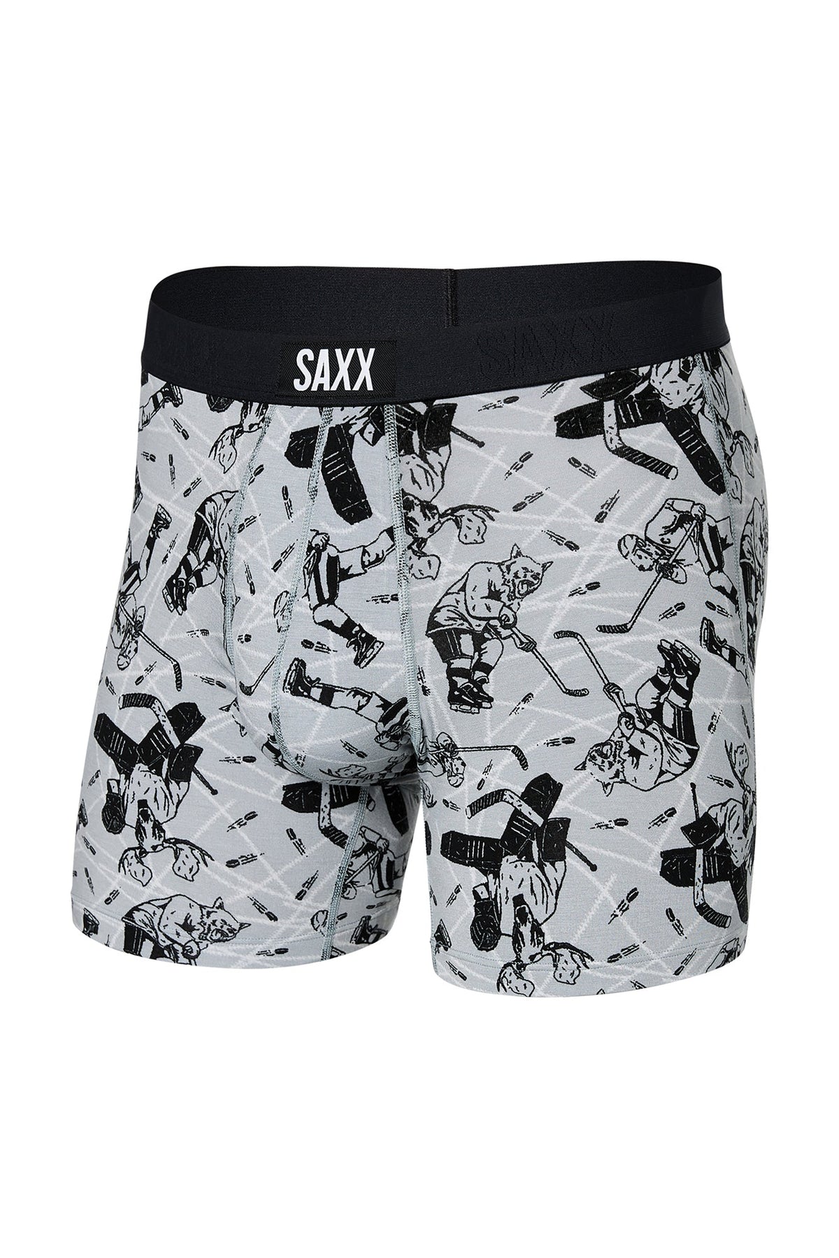 Boxer pour homme par Saxx | Vibe SXBM35 WSL | Boutique Vvög, vêtements mode pour homme et femme
