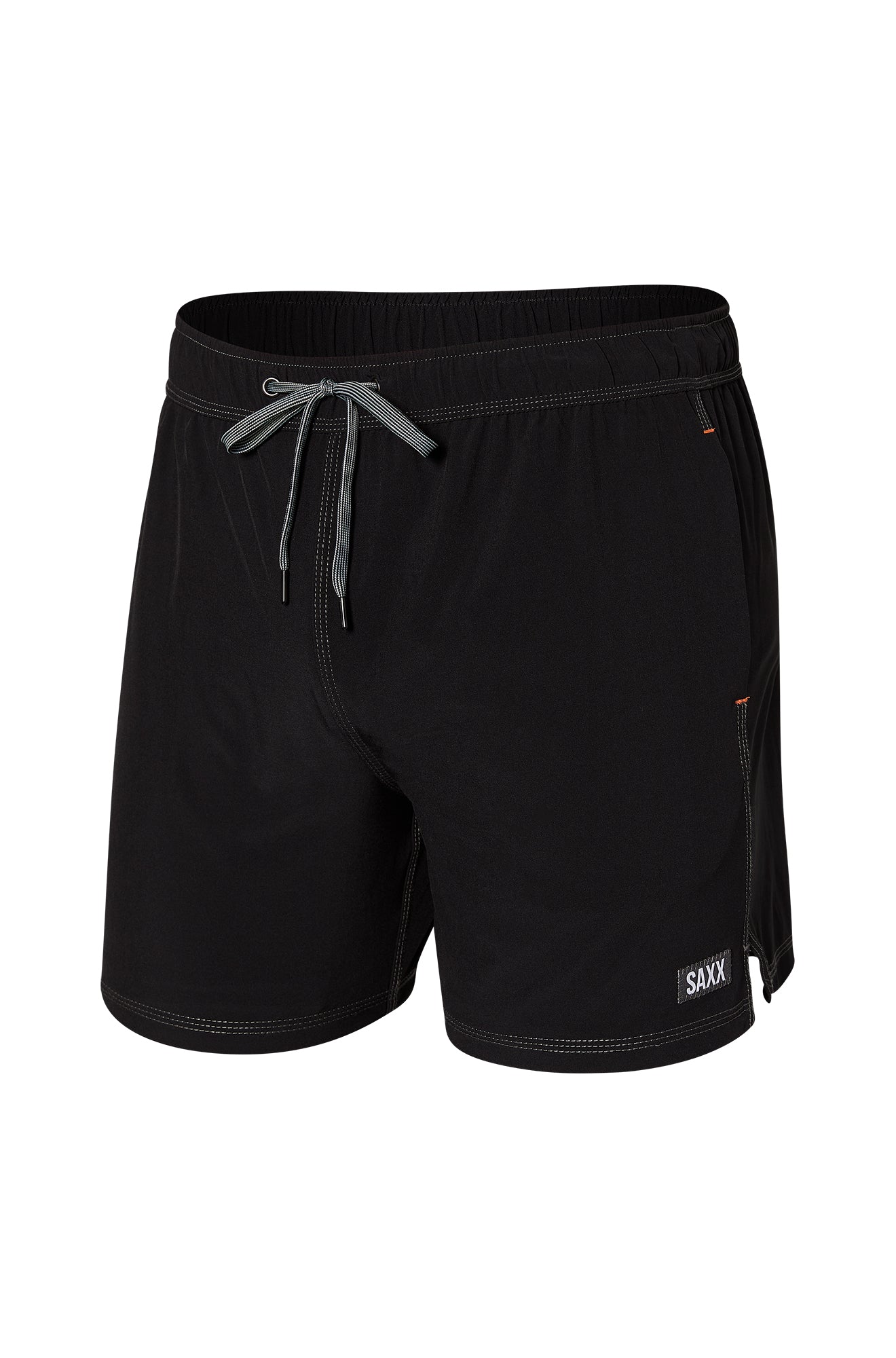Maillot de bain pour homme par Saxx | Oh Buoy SXSW03L BLK | Boutique Vvög, vêtements mode pour homme et femme