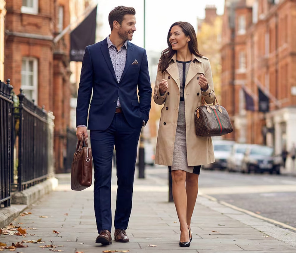 Quand l’habillement devient un levier d’influence