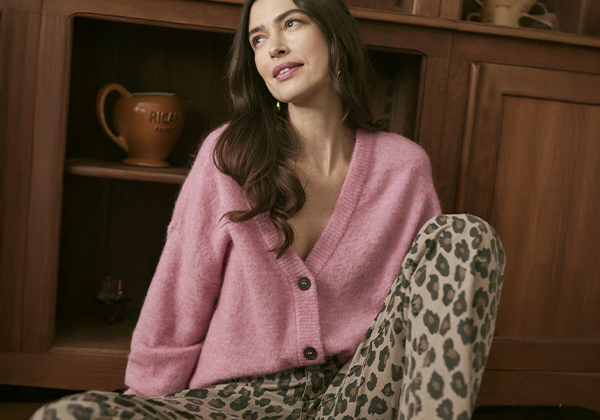 Cream : le charme nordique au cœur de votre garde-robe