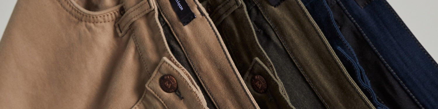 Pantalons | Homme