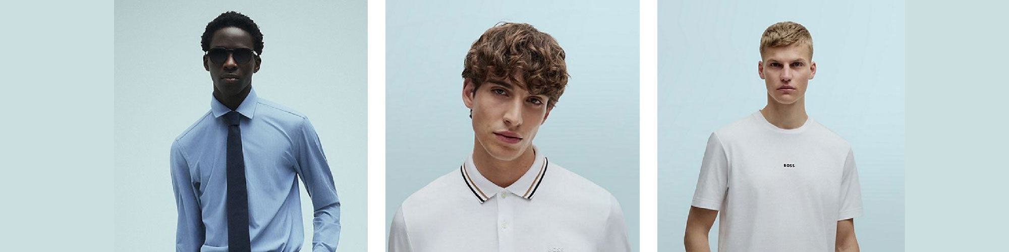 HUGO BOSS
