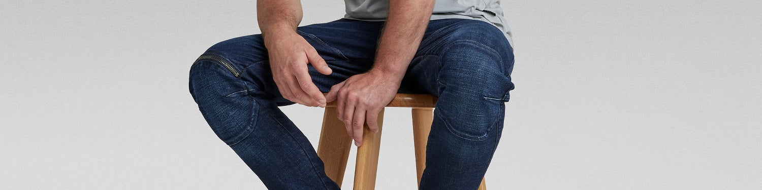 Jeans | Homme