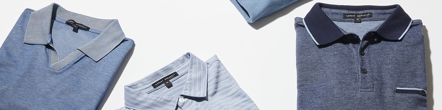 Polos | Homme