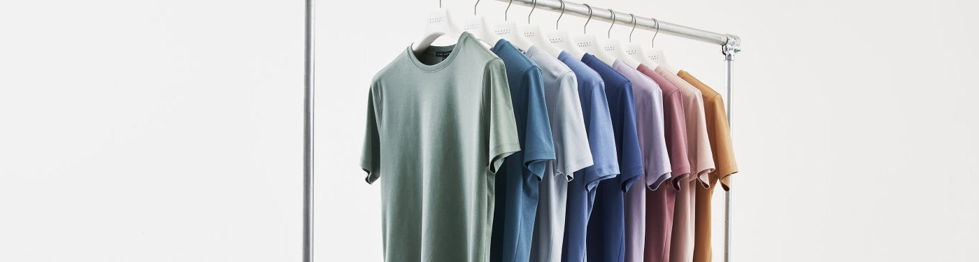 T-Shirts | Homme