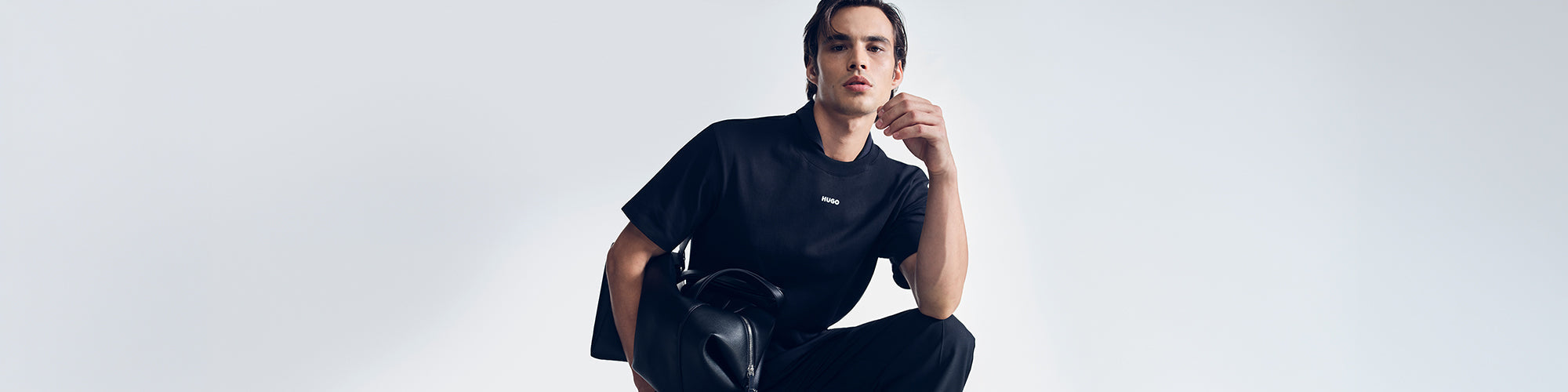 Chandail manches courtes | Homme