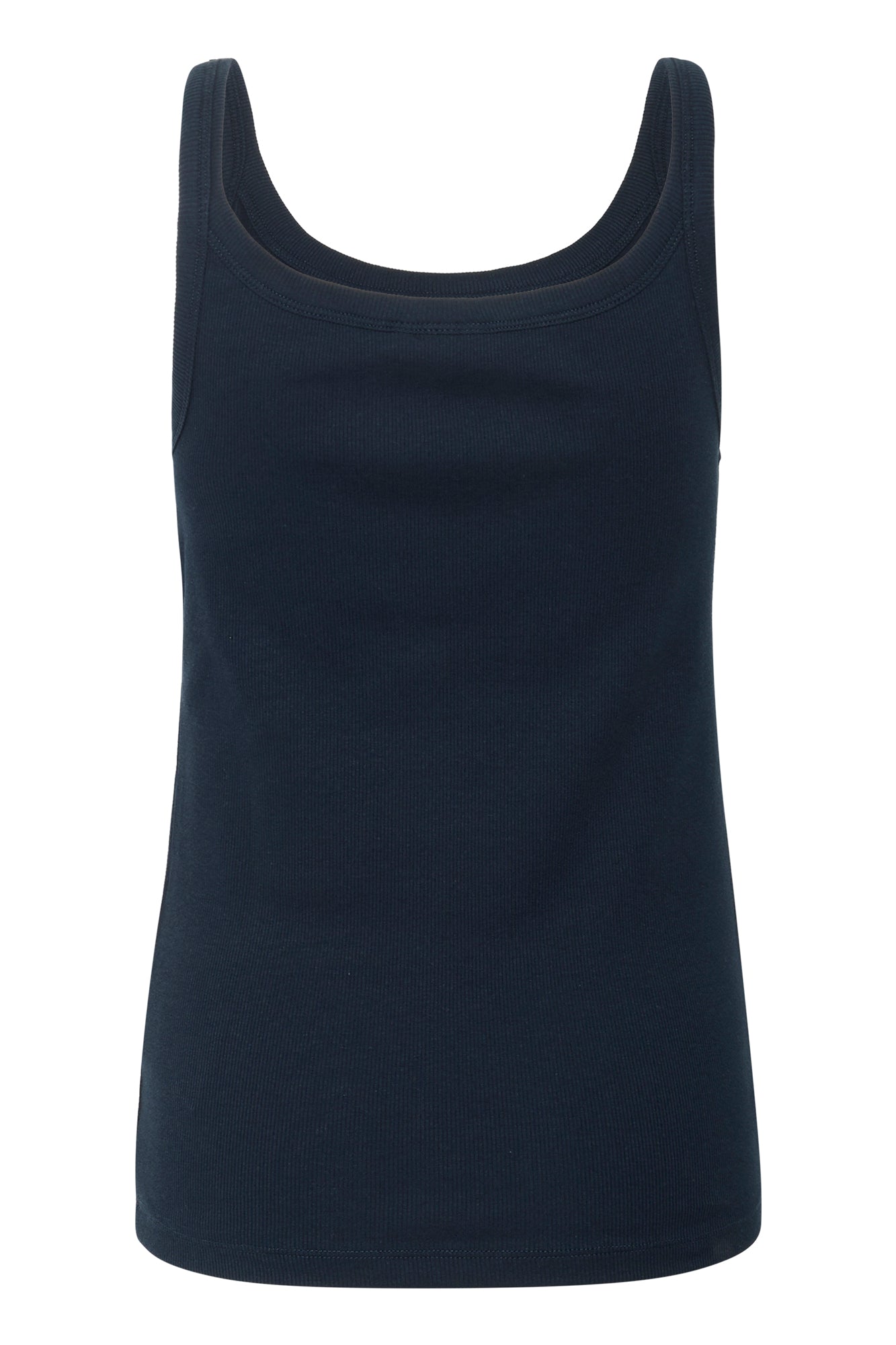 Camisole pour femme par Kaffe | 10507348 Minuit | Boutique Vvög, vêtements mode pour homme et femme