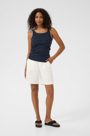 Camisole pour femme par Kaffe | 10507348 Minuit | Boutique Vvög, vêtements mode pour homme et femme