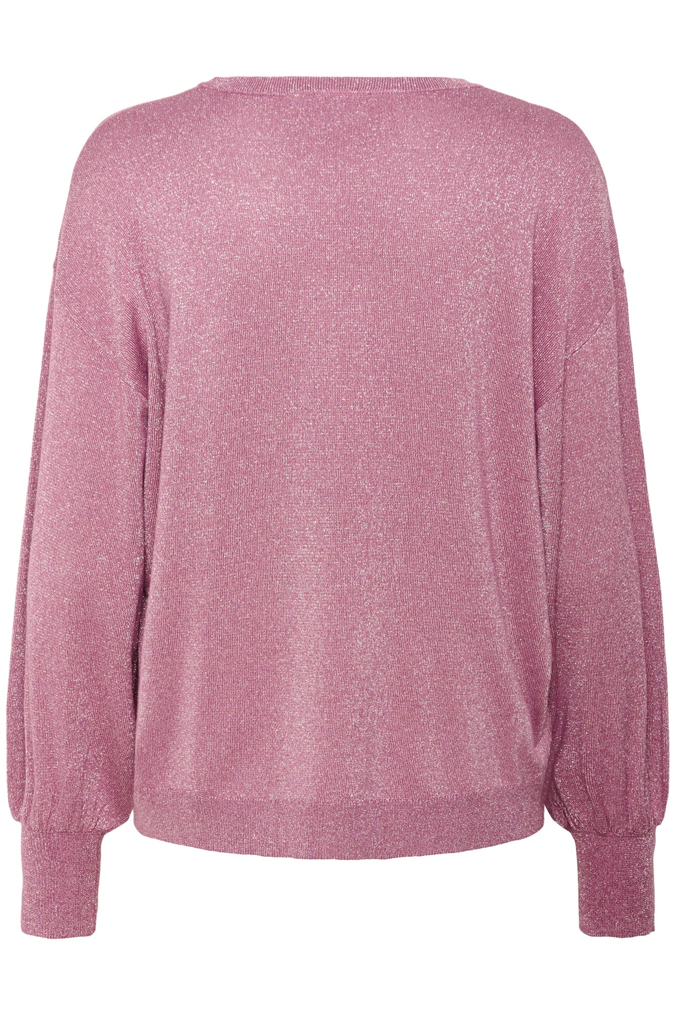 Chandail manches longues pour femme par Kaffe | 10507977 Bois De Tulipier | Boutique Vvög, vêtements mode pour homme et femme