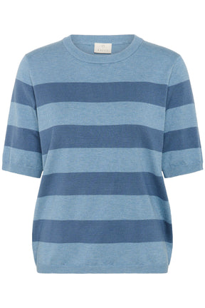 T-Shirt pour femme par Kaffe | 10508410 M. Vent | Boutique Vvög, vêtements mode pour homme et femme