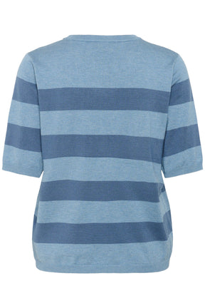 T-Shirt pour femme par Kaffe | 10508410 M. Vent | Boutique Vvög, vêtements mode pour homme et femme