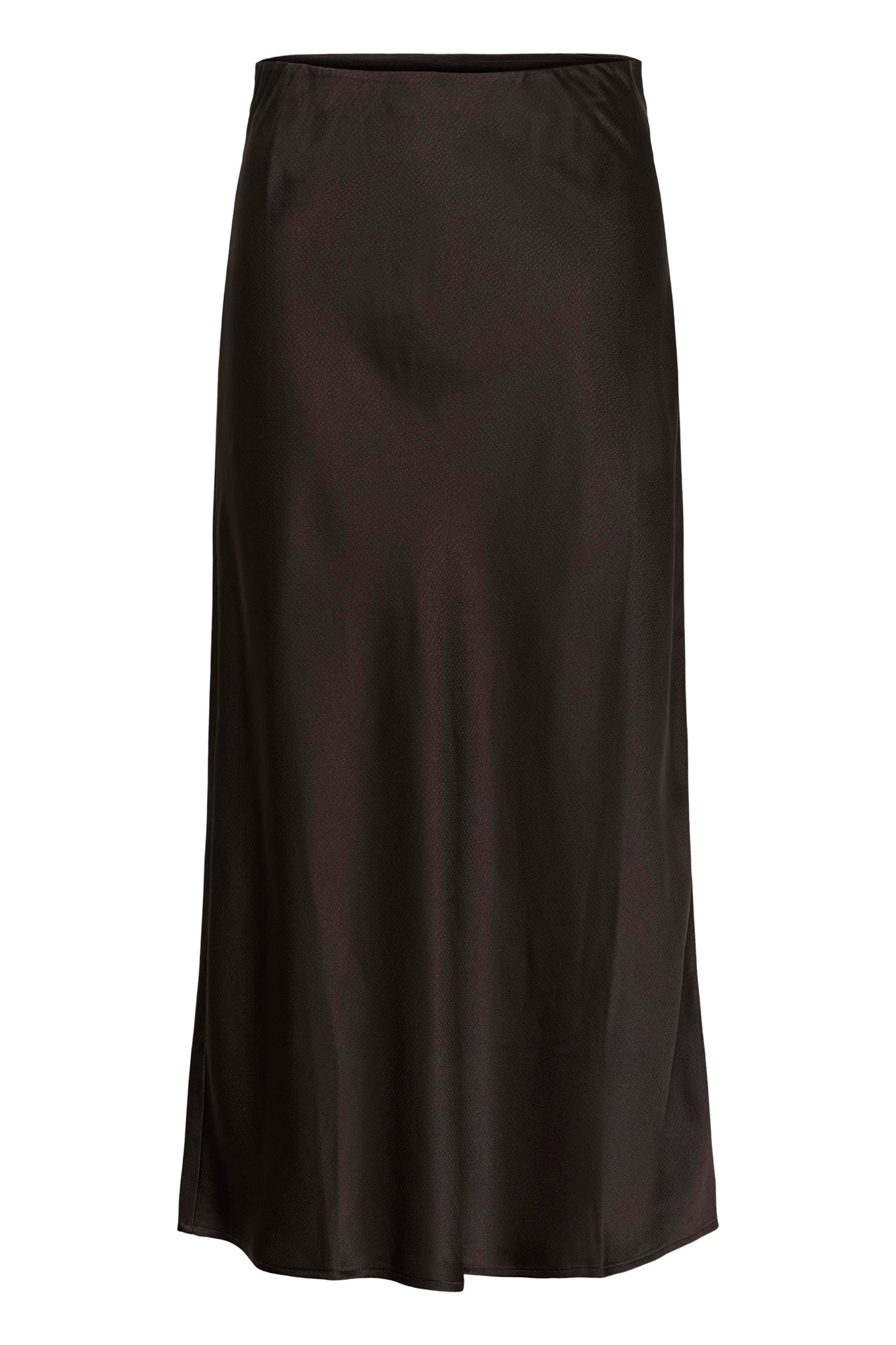 Jupe pour femme par Kaffe | 10508853 Café Noir | Boutique Vvög, vêtements mode pour homme et femme