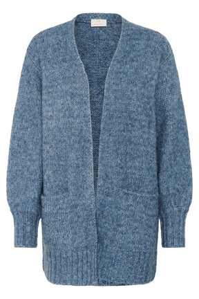 Pardessus pour femme par Kaffe | 10509150 Mer De Béring Mela | Boutique Vvög, vêtements mode pour homme et femme