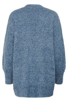 Pardessus pour femme par Kaffe | 10509150 Mer De Béring Mela | Boutique Vvög, vêtements mode pour homme et femme
