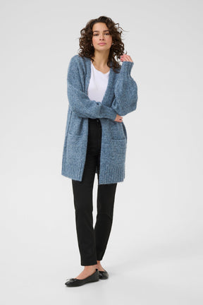Pardessus pour femme par Kaffe | 10509150 Mer De Béring Mela | Boutique Vvög, vêtements mode pour homme et femme