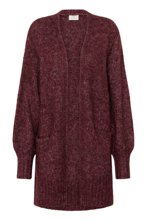 Pardessus pour femme par Kaffe | 10509150 Vin De Windsor | Boutique Vvög, vêtements mode pour homme et femme