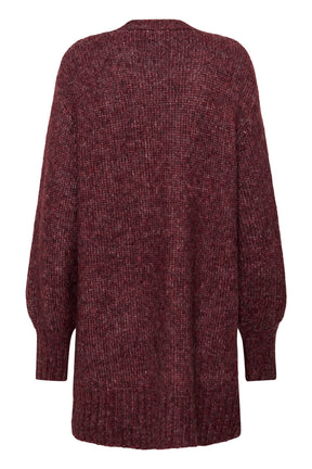 Pardessus pour femme par Kaffe | 10509150 Vin De Windsor | Boutique Vvög, vêtements mode pour homme et femme