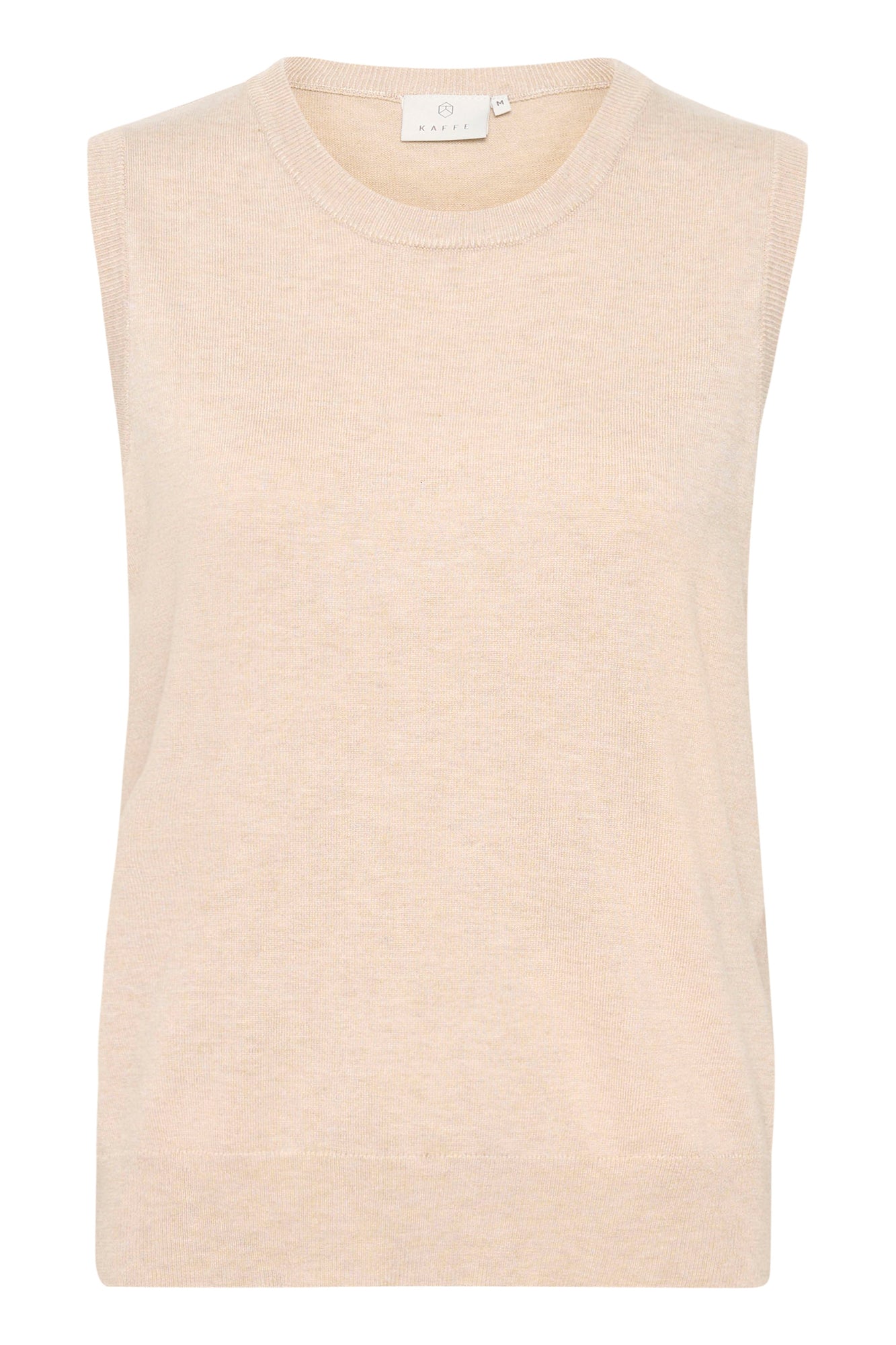 Camisole pour femme par Kaffe | 10509232 1513051 | Boutique Vvög, vêtements mode pour homme et femme