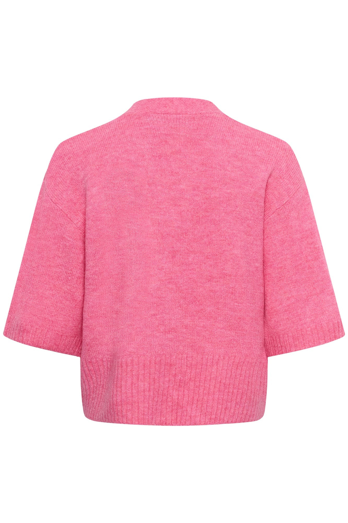 Cardigan pour femme par Kaffe | 10509480 Rose Power | Boutique Vvög, vêtements mode pour homme et femme