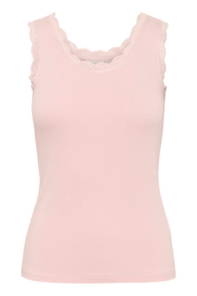 Camisole pour femme par Kaffe | 10510143 Lotus | Boutique Vvög, vêtements mode pour homme et femme