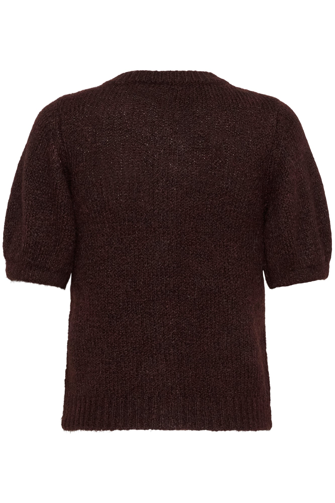 Cardigan pour femme par Kaffe | 10510296 Fudge | Boutique Vvög, vêtements mode pour homme et femme