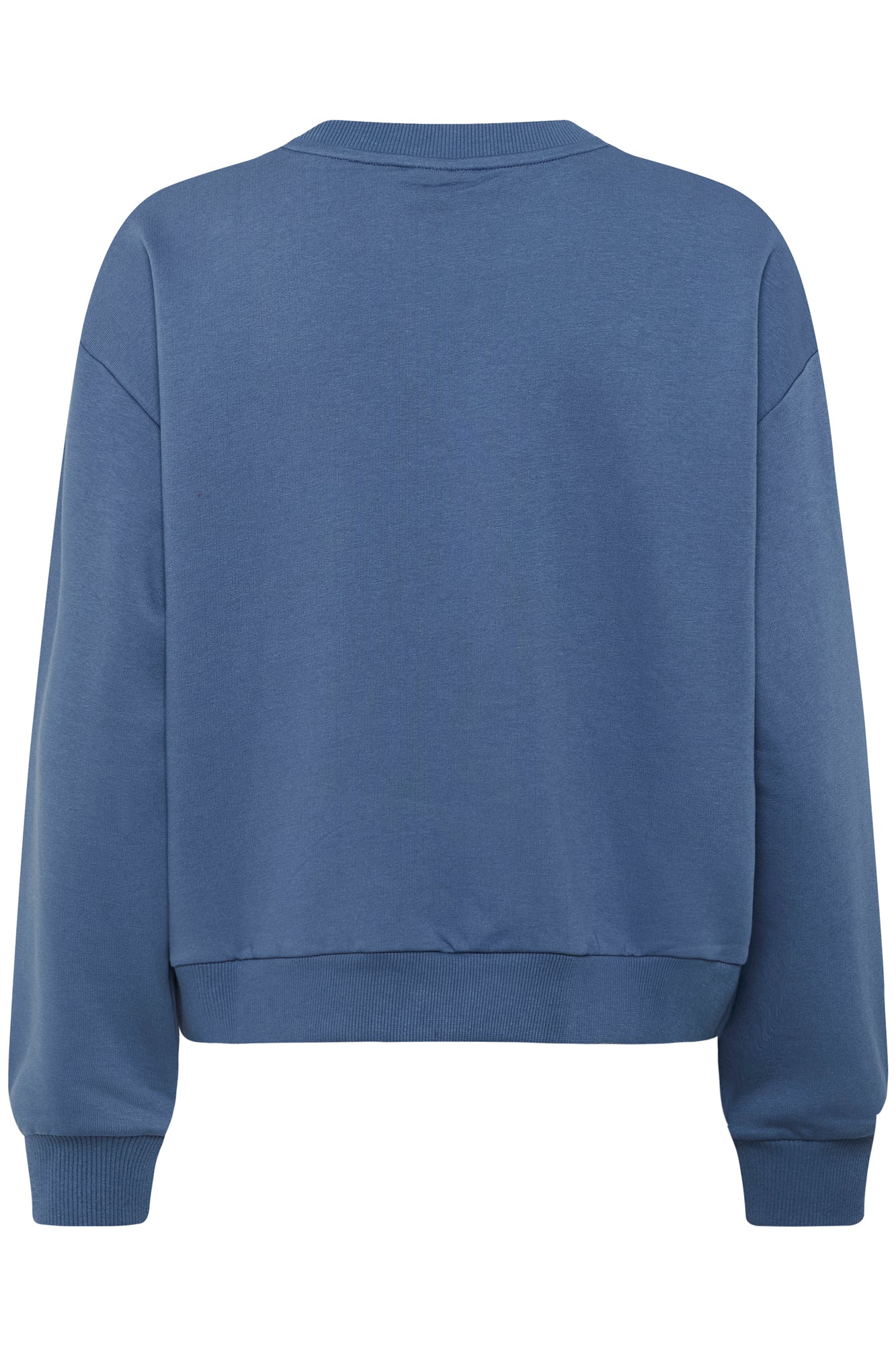 Chandail manches longues pour femme par Kaffe | 10510672 Mer De Béring/Club | Boutique Vvög, vêtements mode pour homme et femme