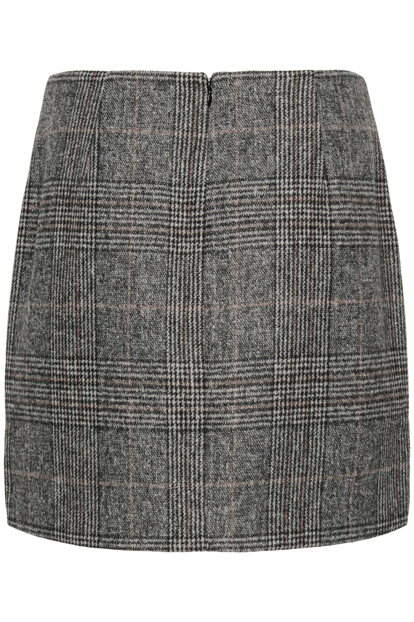 Jupe pour femme par Kaffe | 10510715 Prince Gris | Boutique Vvög, vêtements mode pour homme et femme