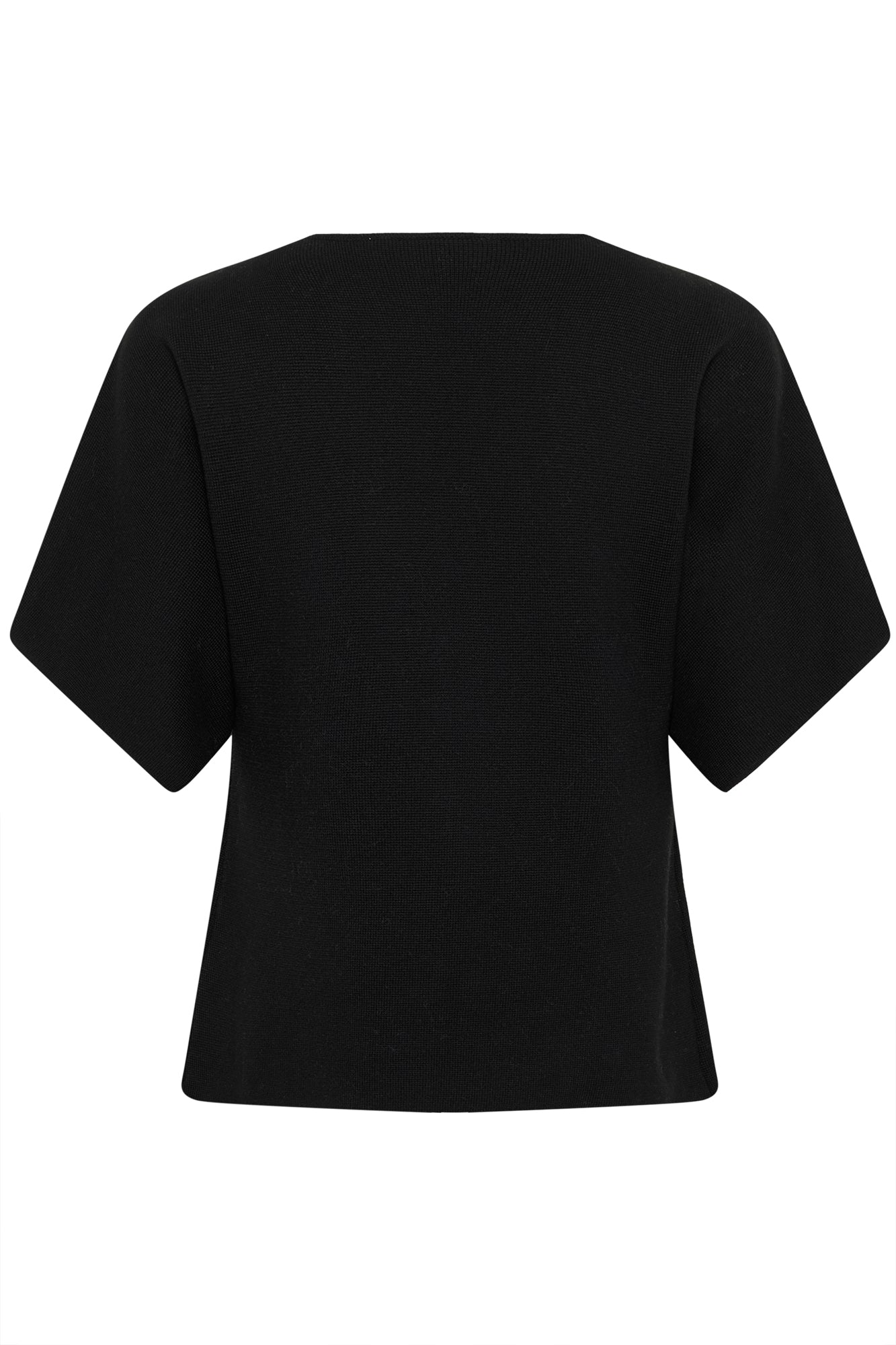 Cardigan pour femme par Kaffe | 10511072 Noir Profond | Boutique Vvög, vêtements mode pour homme et femme