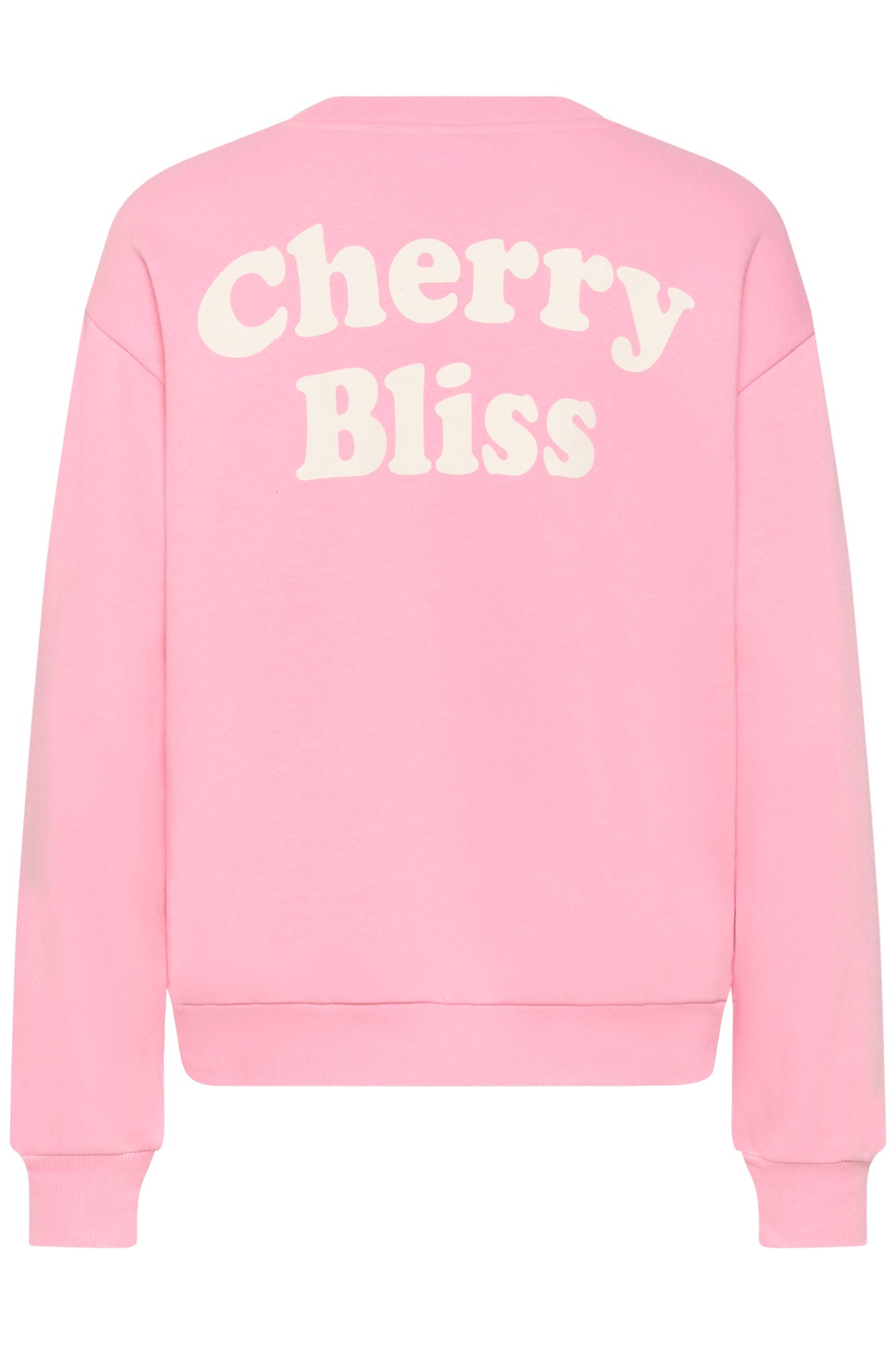 Chandail Cerise pour femme par Kaffe | 10511456 Glaçage Rose | Boutique Vvög, vêtements mode pour homme et femme