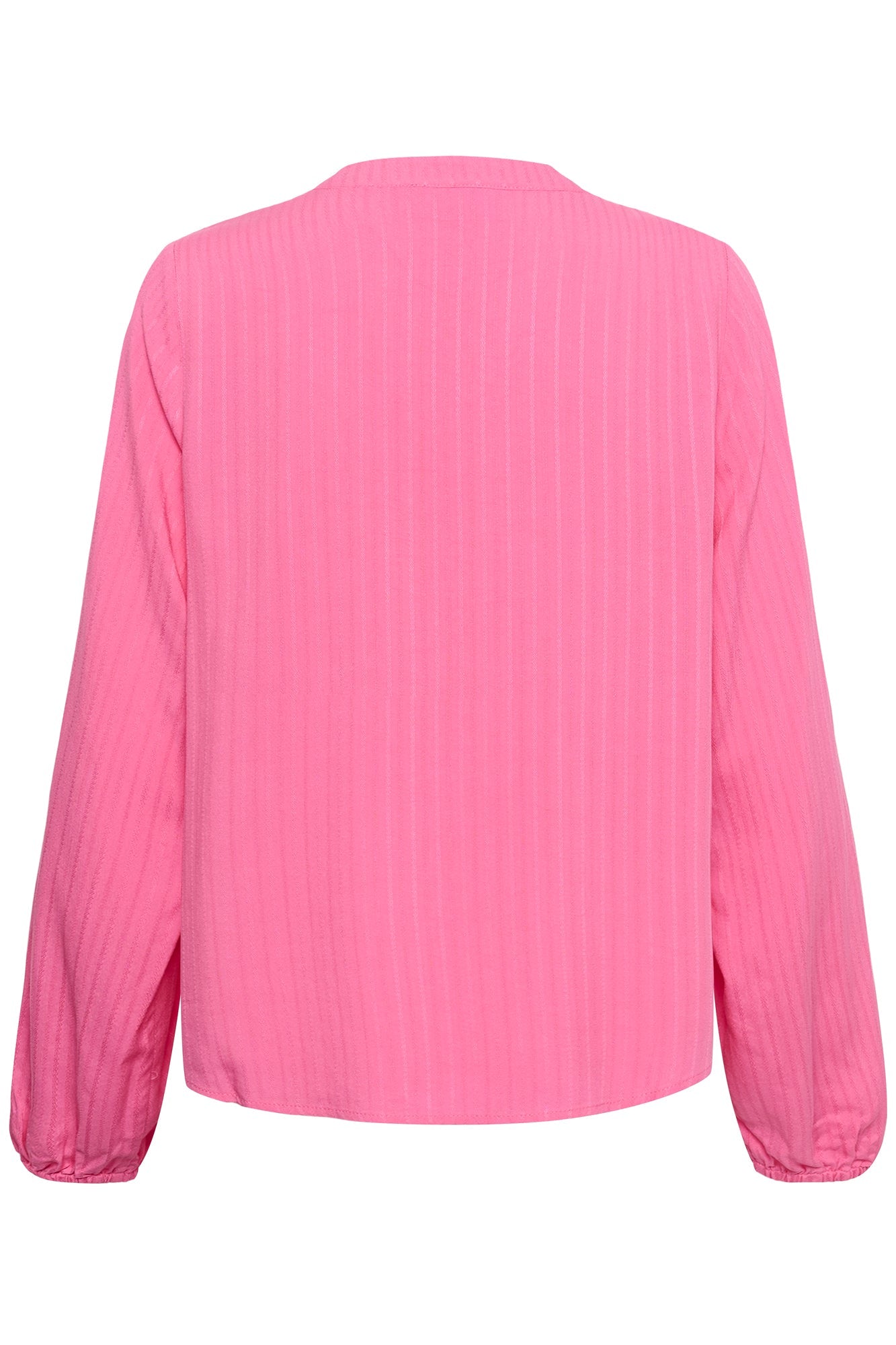 Blouse pour femme par Kaffe | 10511571 Rose Power | Boutique Vvög, vêtements mode pour homme et femme