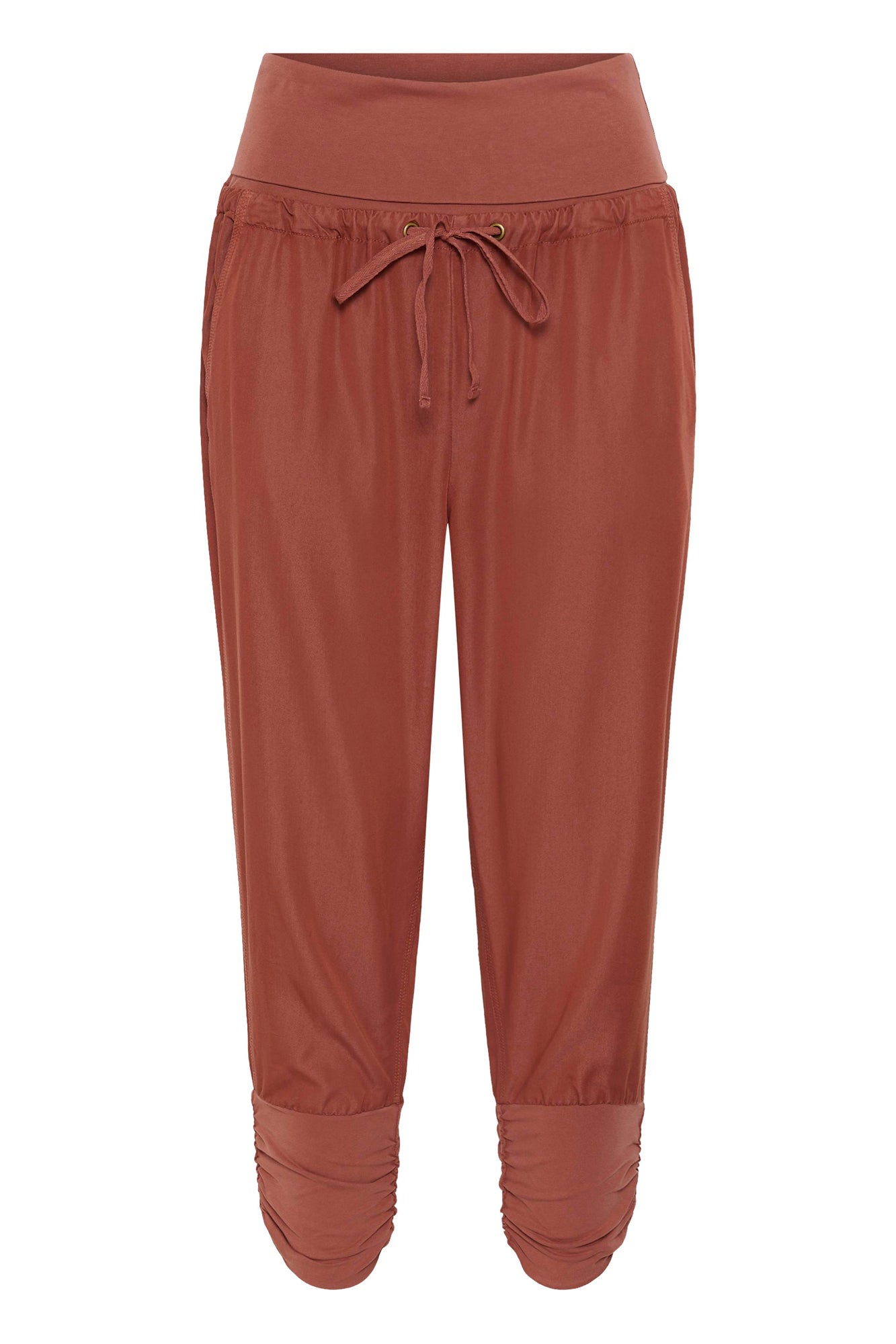 Pantalon pour femme par Cream | 10604697 Brandy Snifter | Boutique Vvög, vêtements mode pour homme et femme