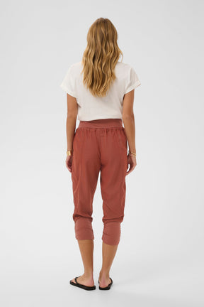 Pantalon pour femme par Cream | 10604697 Brandy Snifter | Boutique Vvög, vêtements mode pour homme et femme