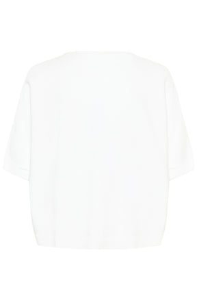 Pardessus pour femme par Cream | 10607836 Blanc Neige | Boutique Vvög, vêtements mode pour homme et femme