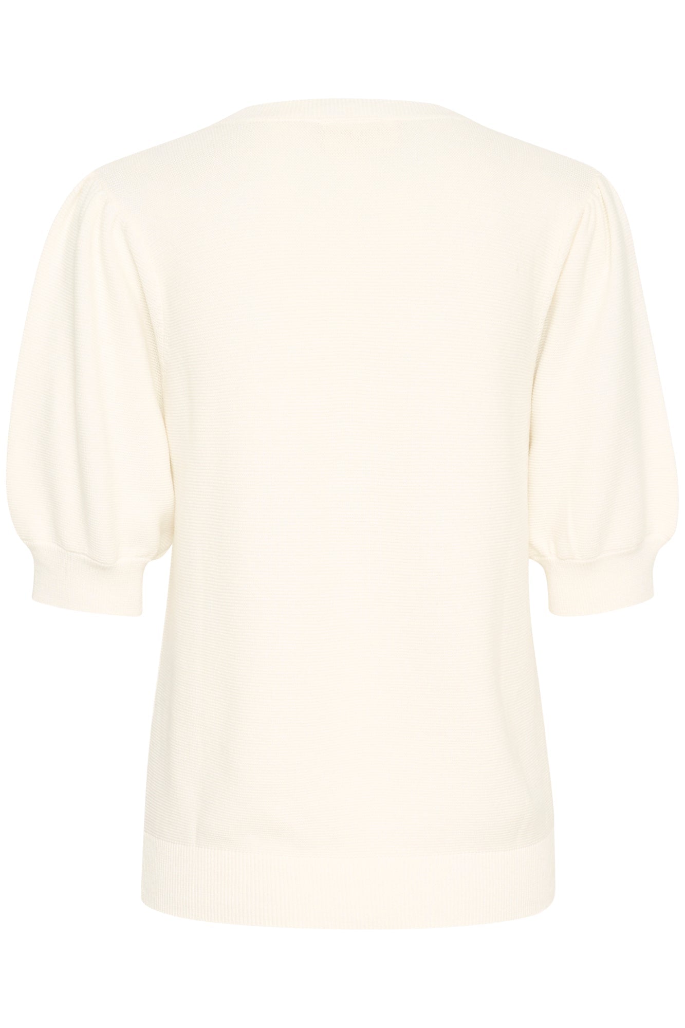 T-Shirt pour femme par Cream | 10609539 Guimauve | Boutique Vvög, vêtements mode pour homme et femme