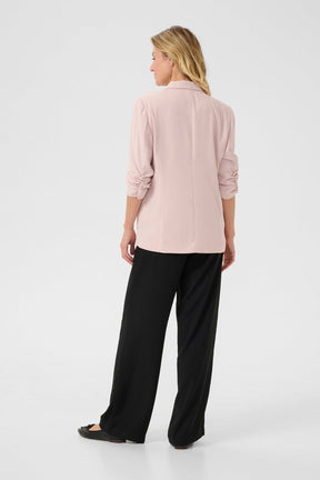 Veston pour femme par Cream | 10610271 Rose Sépia | Boutique Vvög, vêtements mode pour homme et femme