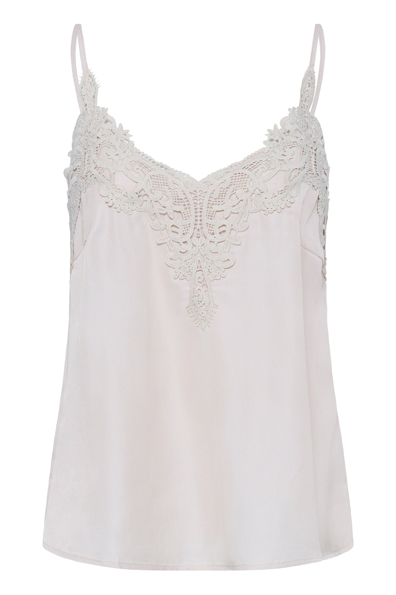 Camisole pour femme par Cream | 10611224 Parfaitement | Boutique Vvög, vêtements mode pour homme et femme