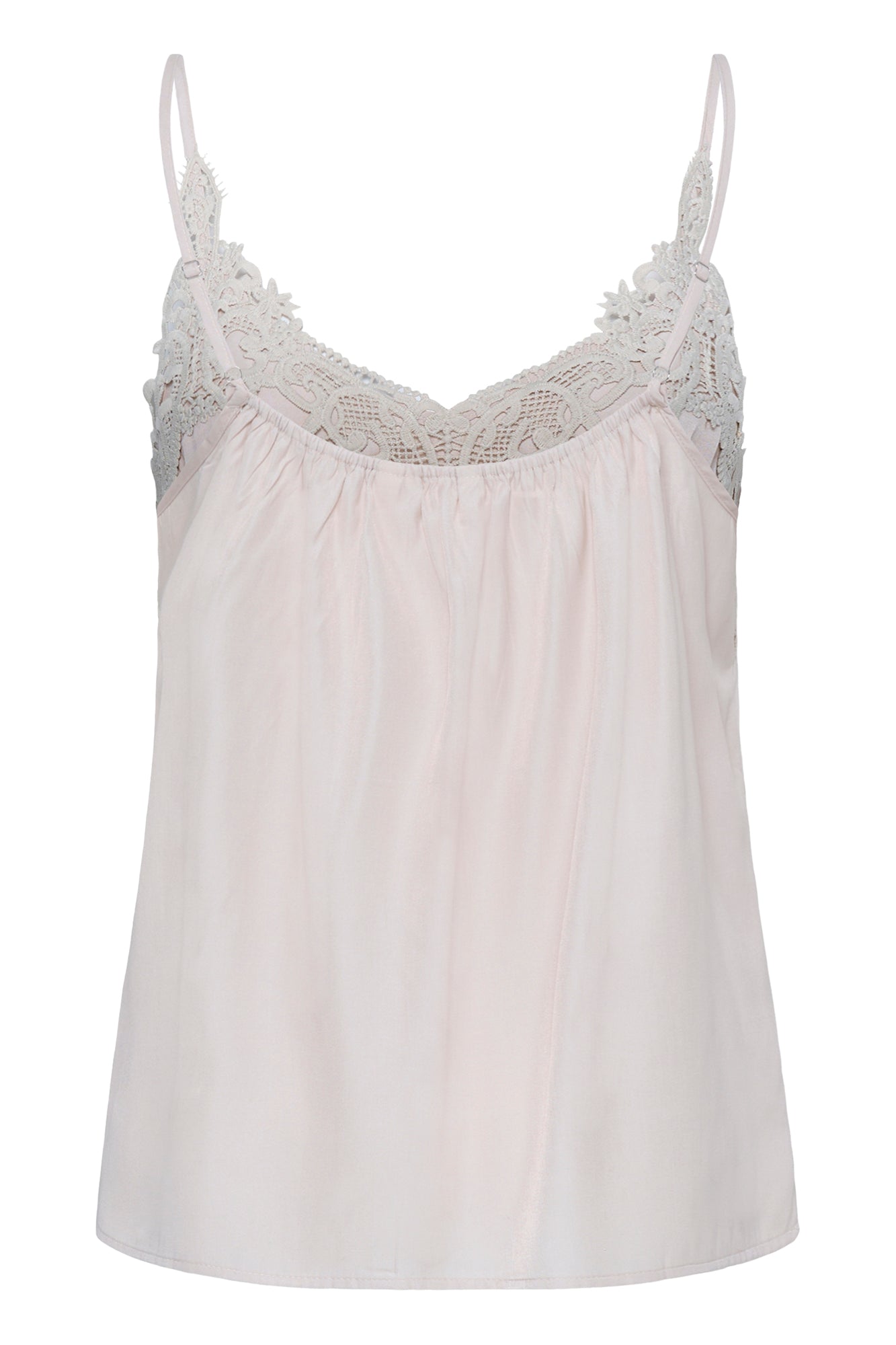 Camisole pour femme par Cream | 10611224 Parfaitement | Boutique Vvög, vêtements mode pour homme et femme