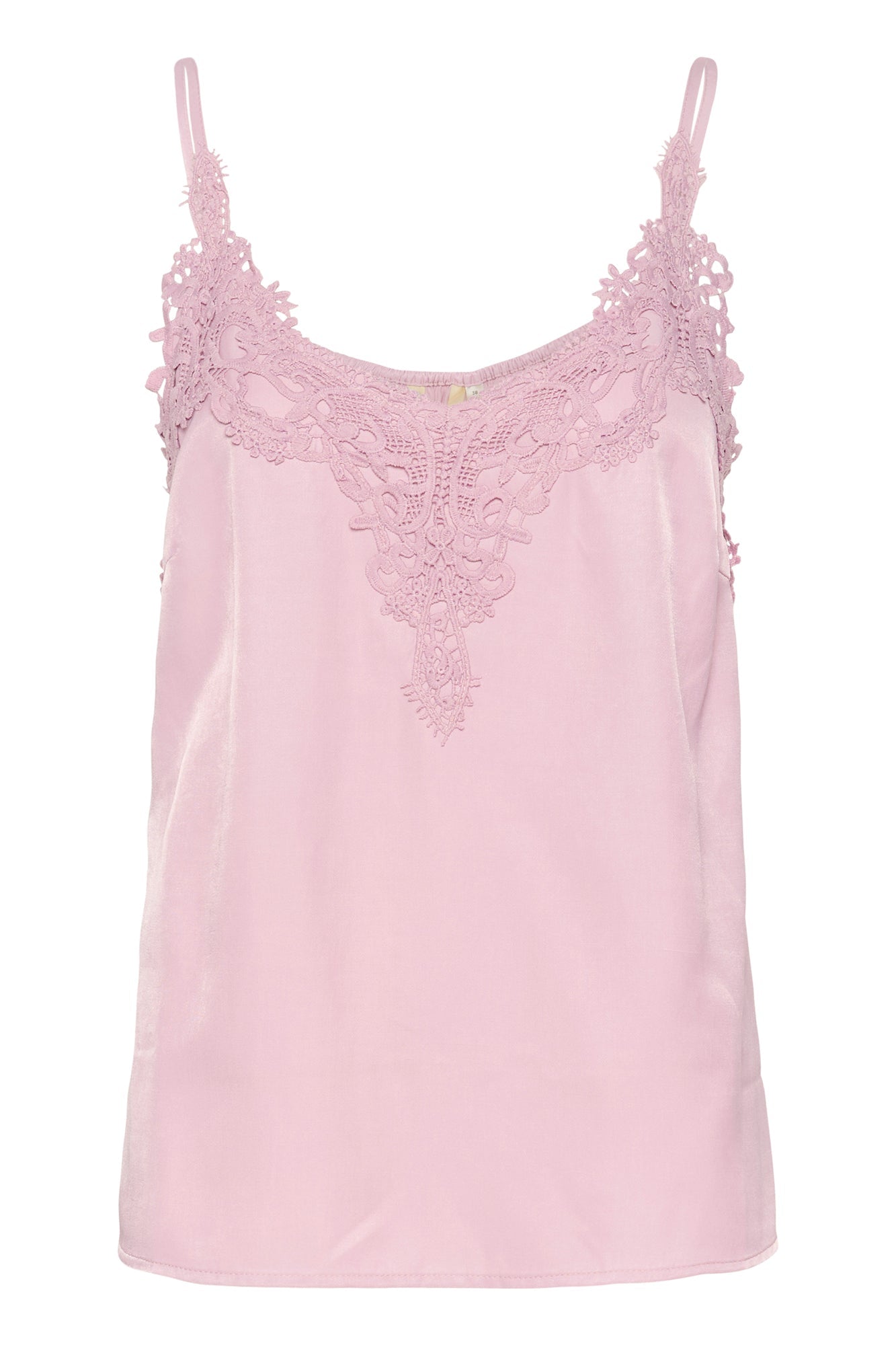 Camisole pour femme par Cream | 10611224 Rose De L'Aube | Boutique Vvög, vêtements mode pour homme et femme