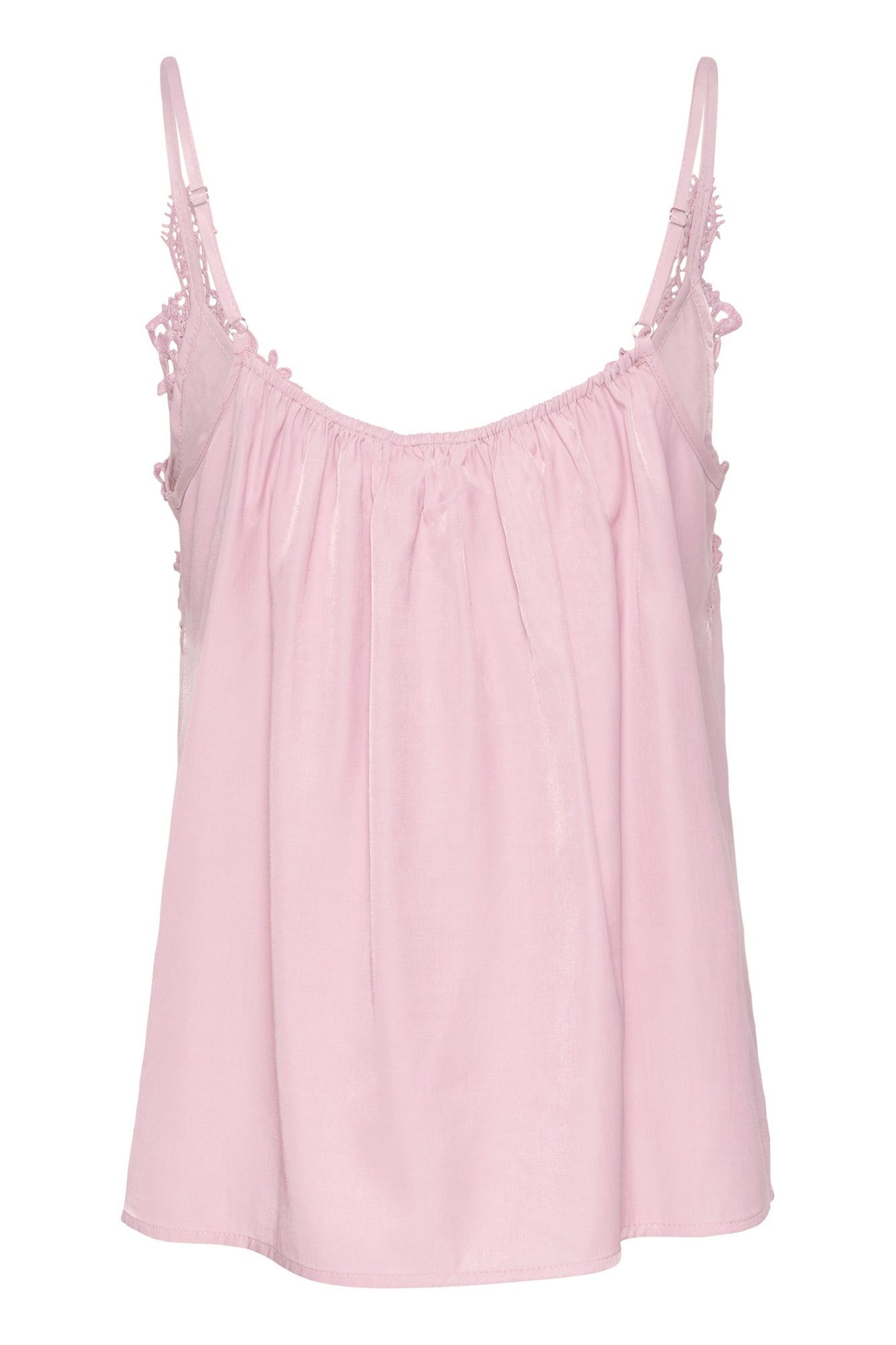 Camisole pour femme par Cream | 10611224 Rose De L'Aube | Boutique Vvög, vêtements mode pour homme et femme