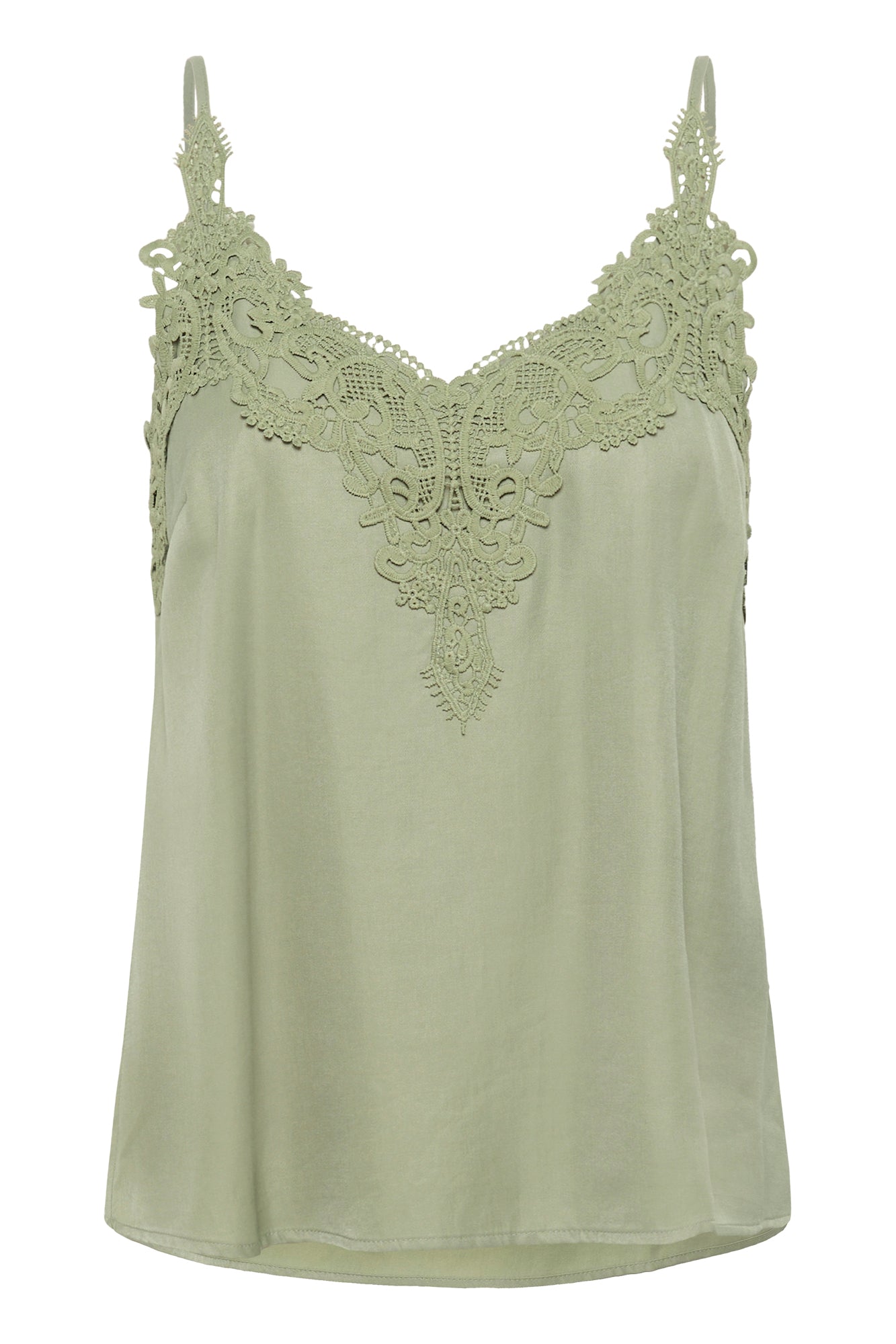 Camisole pour femme par Cream | 10611224 Thé | Boutique Vvög, vêtements mode pour homme et femme