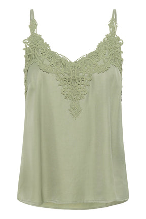 Camisole pour femme par Cream | 10611224 Thé | Boutique Vvög, vêtements mode pour homme et femme