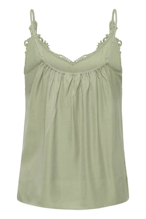 Camisole pour femme par Cream | 10611224 Thé | Boutique Vvög, vêtements mode pour homme et femme