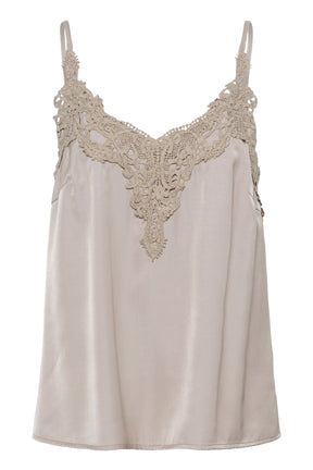 Camisole pour femme par Cream | 10611224 Pavé | Boutique Vvög, vêtements mode pour homme et femme