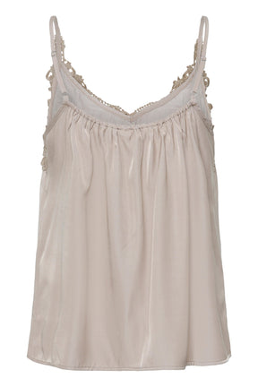 Camisole pour femme par Cream | 10611224 Pavé | Boutique Vvög, vêtements mode pour homme et femme