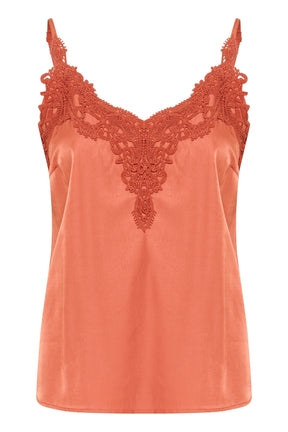 Camisole pour femme par Cream | 10611224 Bruschetta | Boutique Vvög, vêtements mode pour homme et femme